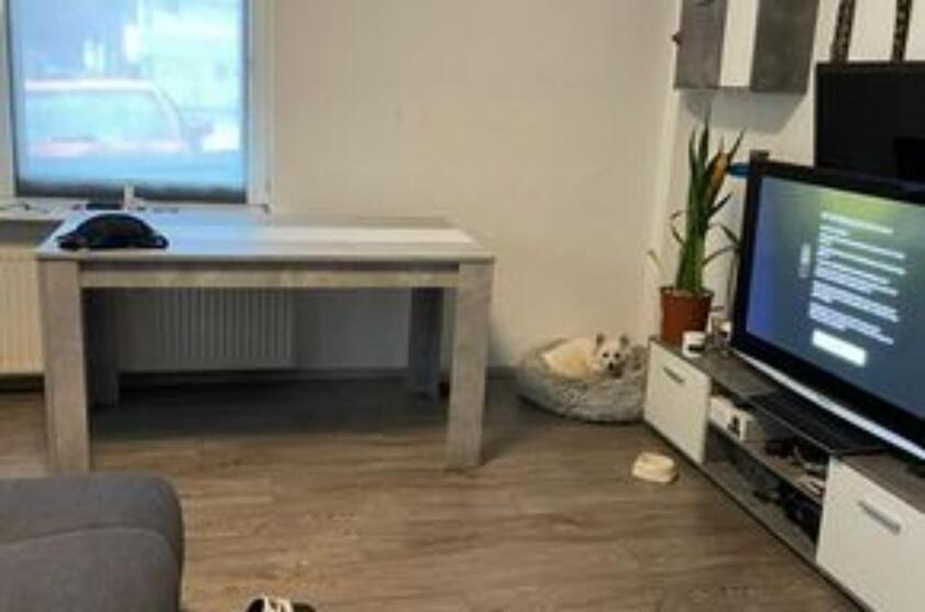 Wohnung Wuppertal Langerfeld Erdgeschoss für 2 Personen