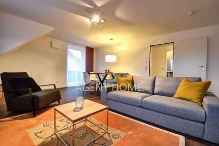 Wohnung Filderstadt - 3 Zimmer, 76 m&sup2;, 1.560&euro; | Angebot:26103709