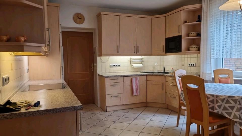 Erdgeschoßwohnung Altenholz - 2 Zimmer, 100 m&sup2;, 1.000&euro; | Angebot:25811750