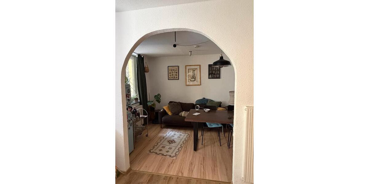 Wohnen auf Zeit Köln Innenstadt - 2 Zimmer, 65 m&sup2;, 580&euro; | Angebot:26663130