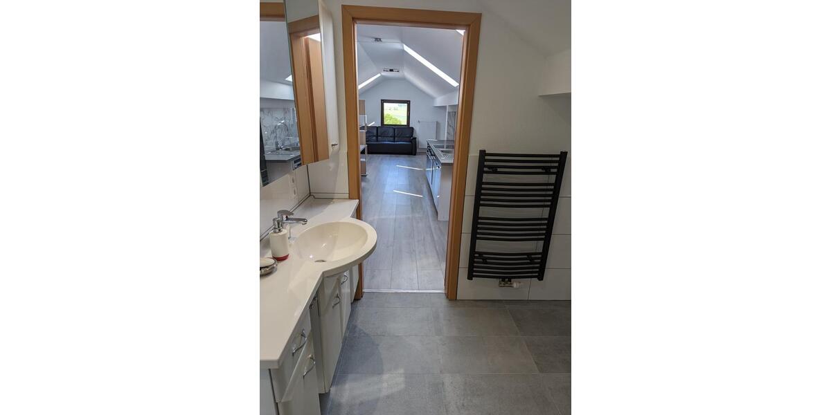 Maisonettenwohnung Friedberg (Hessen) - 2 Zimmer, 65 m&sup2;, 650&euro; | Angebot:26455991