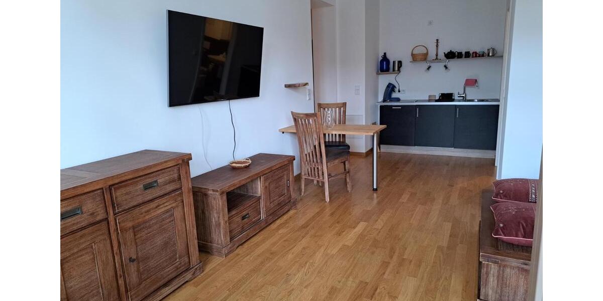 Wohnen auf Zeit Potsdam - 1 Zimmer, 36 m&sup2;, 85&euro; | Angebot:25351787