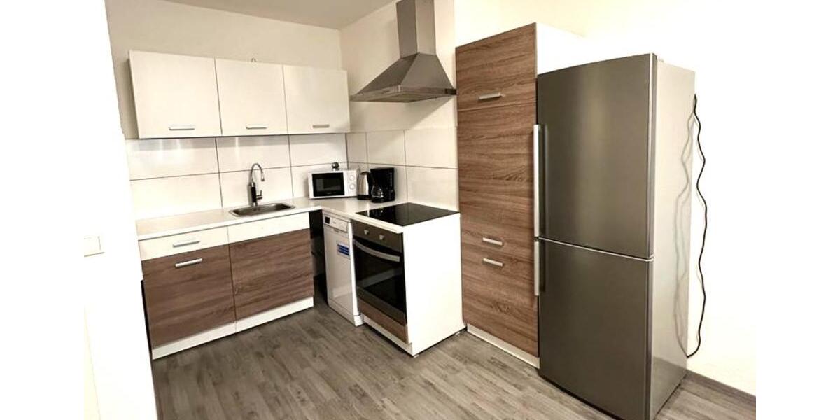 Wohnen auf Zeit Marl Alt-Marl - 2 Zimmer, 59 m&sup2;, 15&euro; | Angebot:23740672