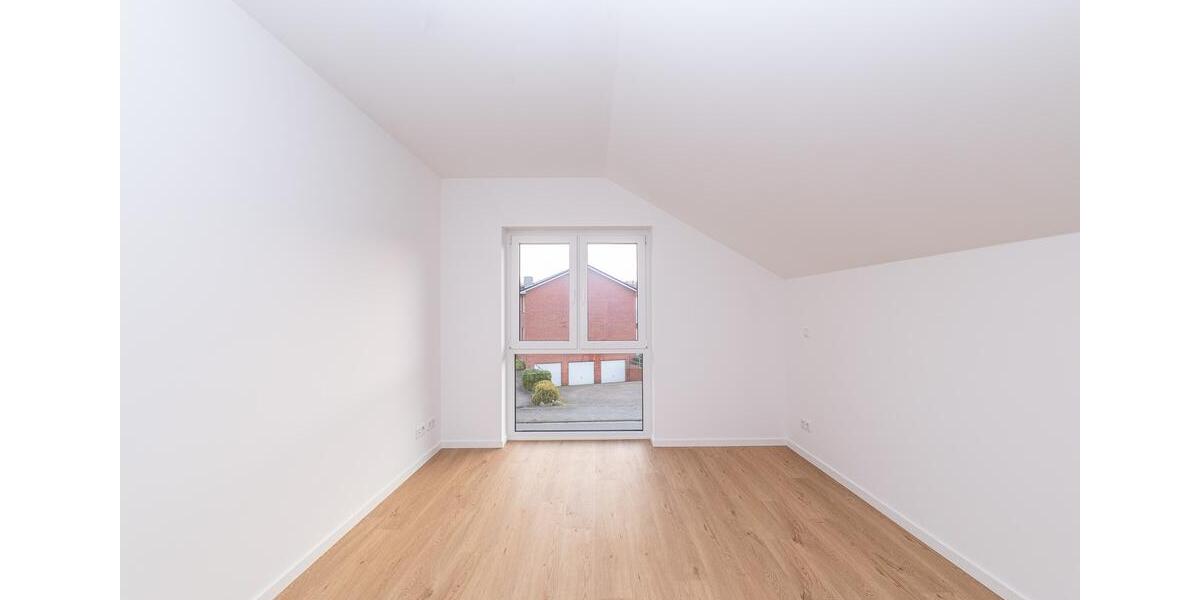 Doppelhaushälfte Stade Altländer Viertel - 4 Zimmer, 108 m&sup2;, 1.715&euro; | Angebot:26631993