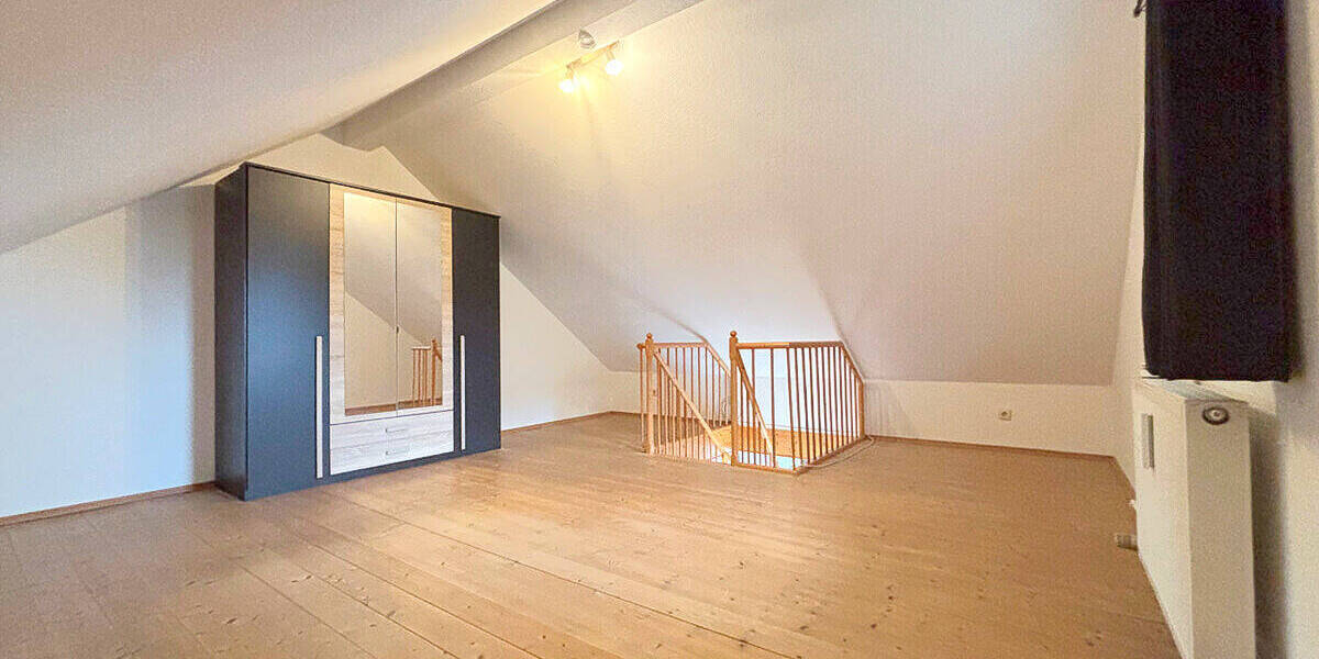 Etagenwohnung Ruhstorf - 2 Zimmer, 66 m&sup2;, 560&euro; | Angebot:26154052
