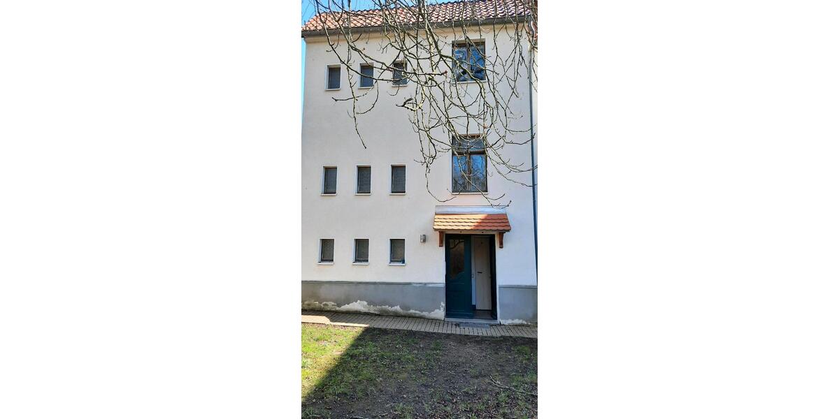 Dachgeschoßwohnung Meerane - 3 Zimmer, 80 m&sup2;, 360&euro; | Angebot:25810289