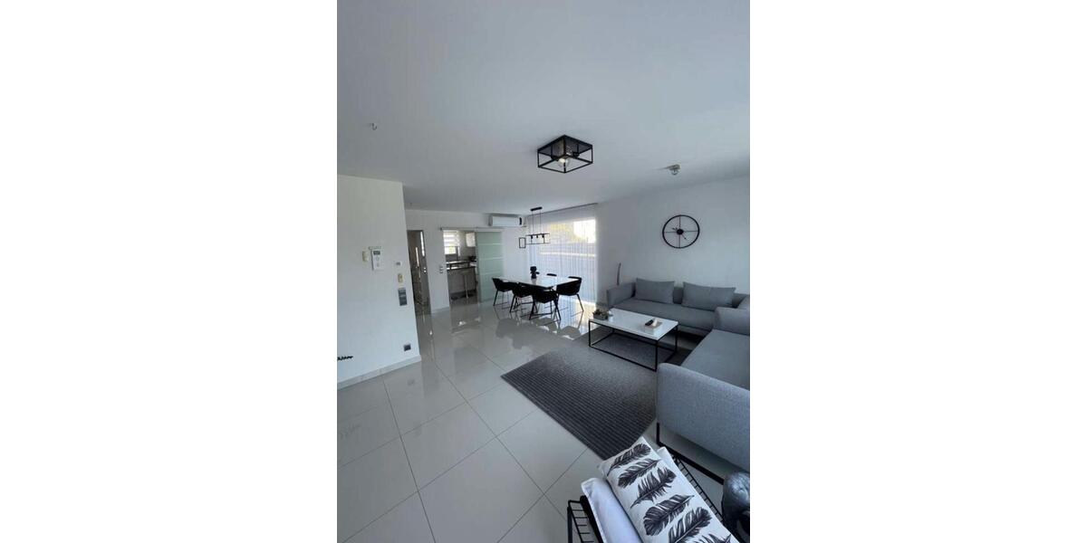 Doppelhaushälfte Heilbronn Kernstadt - 5 Zimmer, 150 m&sup2;, 2.400&euro; | Angebot:25944487