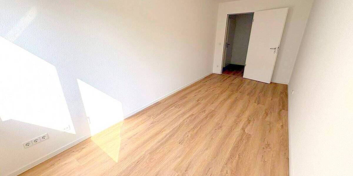 Etagenwohnung Berlin Johannisthal - 3 Zimmer, 84 m&sup2;, 960&euro; | Angebot:26692602