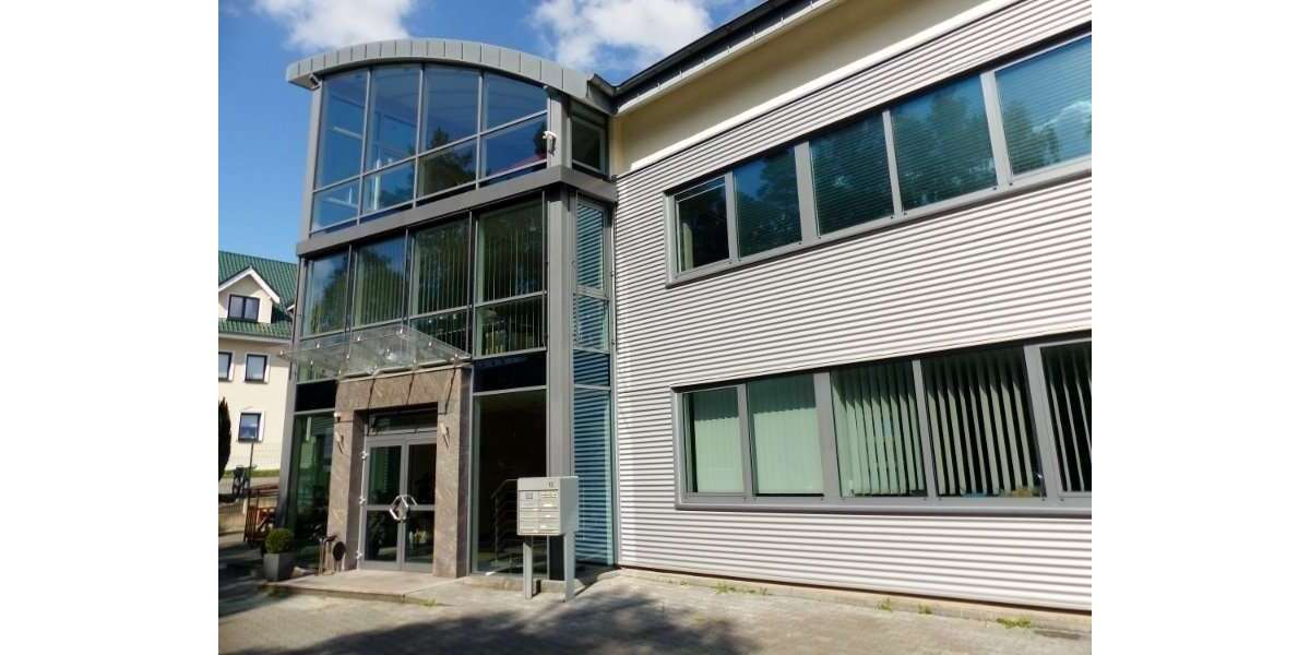 Gewerbeobjekt Oerlinghausen - 579&euro; | Angebot:27237077