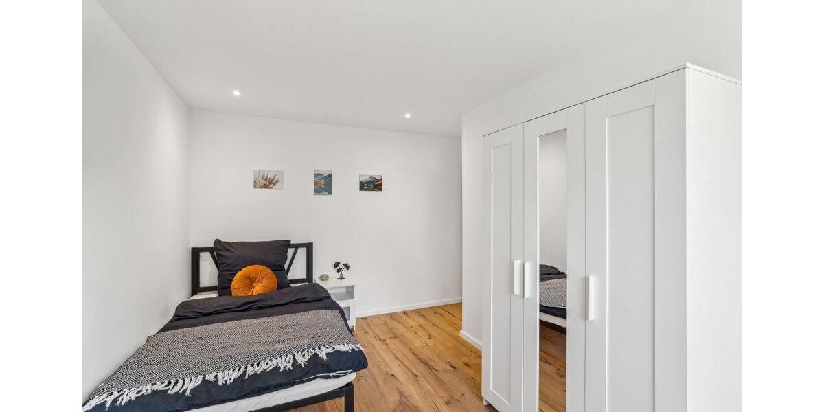 Etagenwohnung München Thalkirchen-Obersendling-Forstenried-Fürstenried-S - 1 Zimmer, 22 m&sup2;, 749&euro; | Angebot:25840369