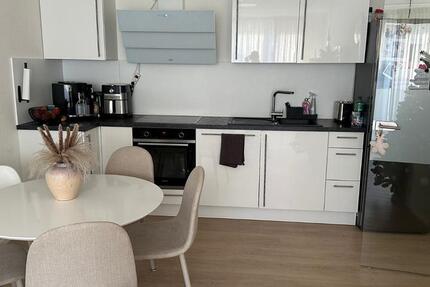 Moderne, zentral gelegene 3-Zimmer Wohnung in Spelle zimmer