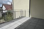 Erstbezug: 3 Zimmer Wohnung in Lehr zu vermieten!