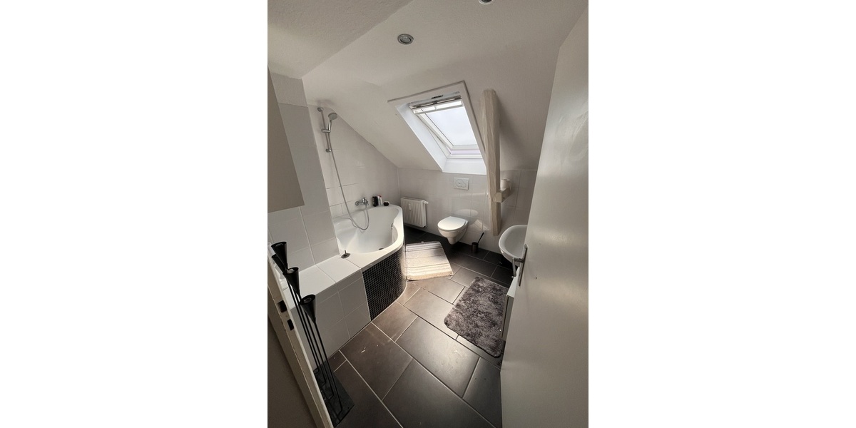 Zimmer in 3er WG direkt am Zentralcampus - Zimmer Göttingen Nordstadt | Angebot:27077502