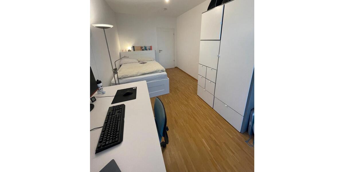 WG Zimmer Karlsruhe Untervermietung 15 zimmer