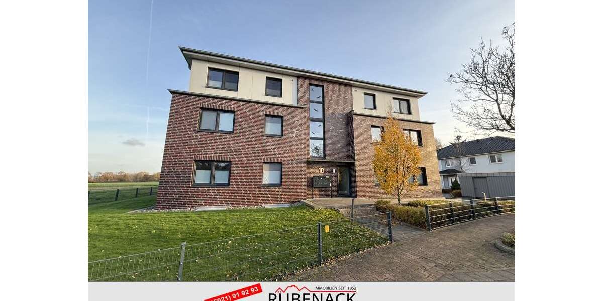 Wohnung zum Mieten in Wunstorf 960 € 87.31 m² 3 zimmer