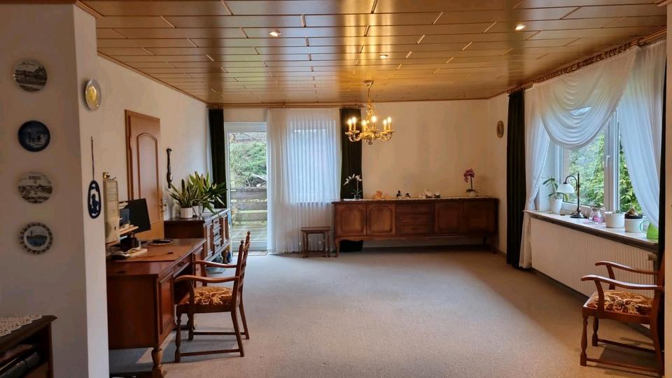 Erdgeschoßwohnung Altenholz - 2 Zimmer, 100 m&sup2;, 1.000&euro; | Angebot:25811750