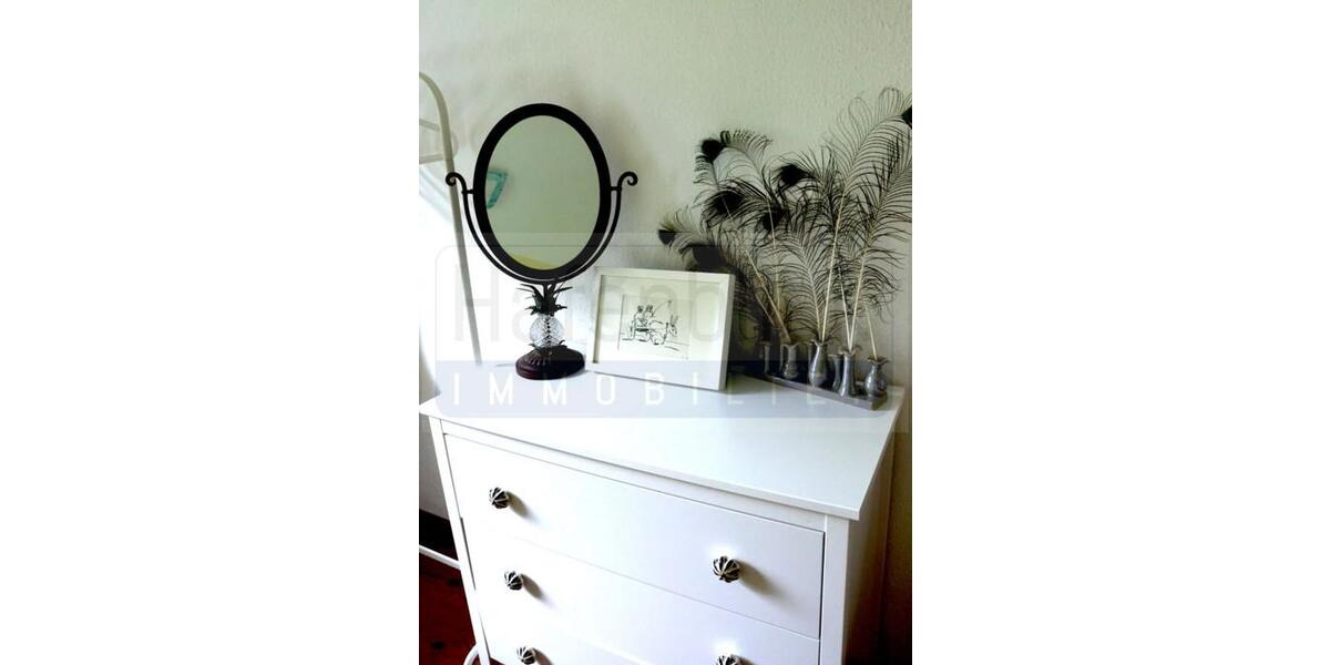 Dachgeschoßwohnung Seevetal - 4 Zimmer, 75 m&sup2;, 1.800&euro; | Angebot:20804840