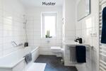 3-Zimmer-Wohnung in Köln Neu- Brück zimmer