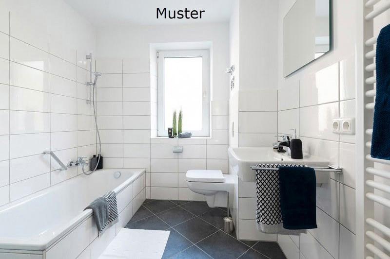 3-Zimmer-Wohnung in Köln Neu- Brück zimmer