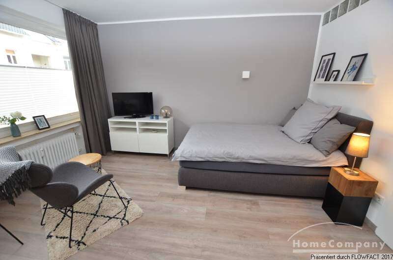 Zimmer Oldenburg Dobbenviertel - 1 Zimmer, 980&euro; | Angebot:26844223