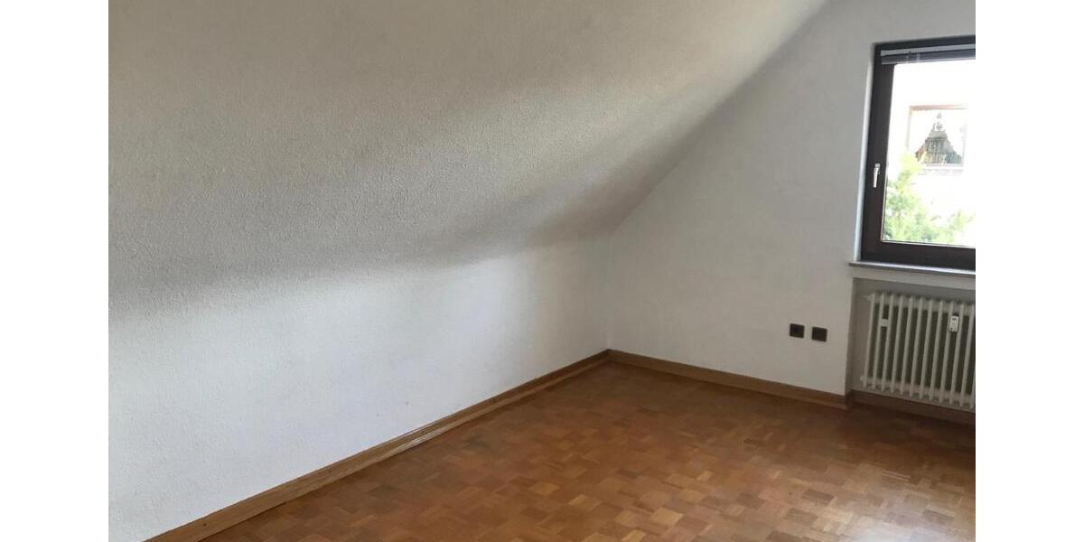 Marienburger Höhe Schöne 3-Zimmer-Wohnung 3 zimmer