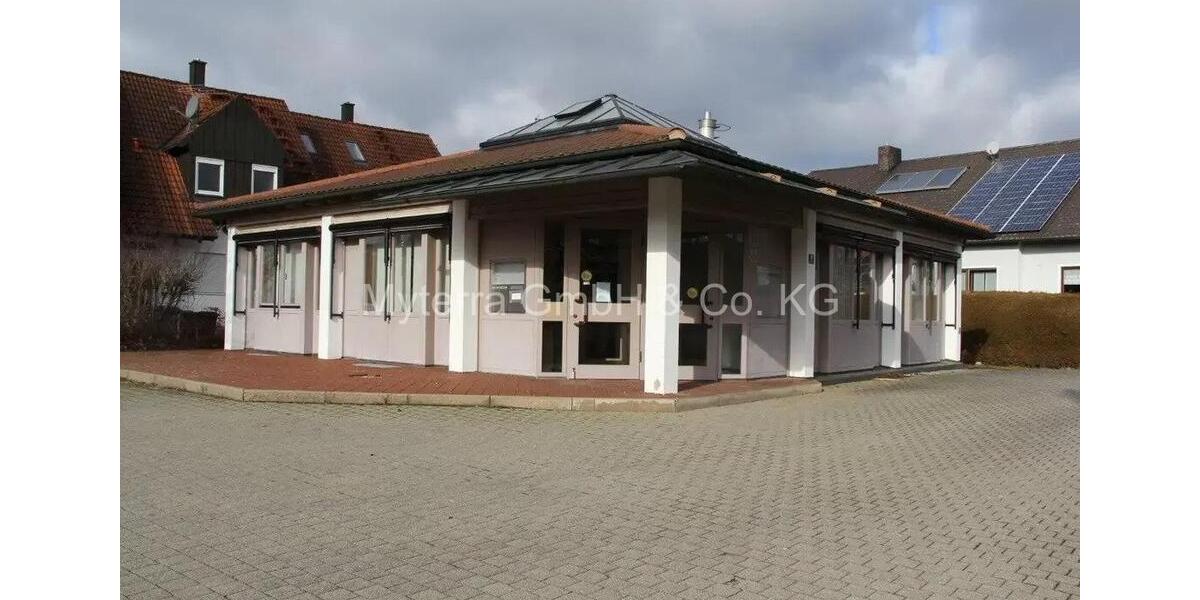 Gewerbeobjekt Mainburg - 1.000&euro; | Angebot:25455784