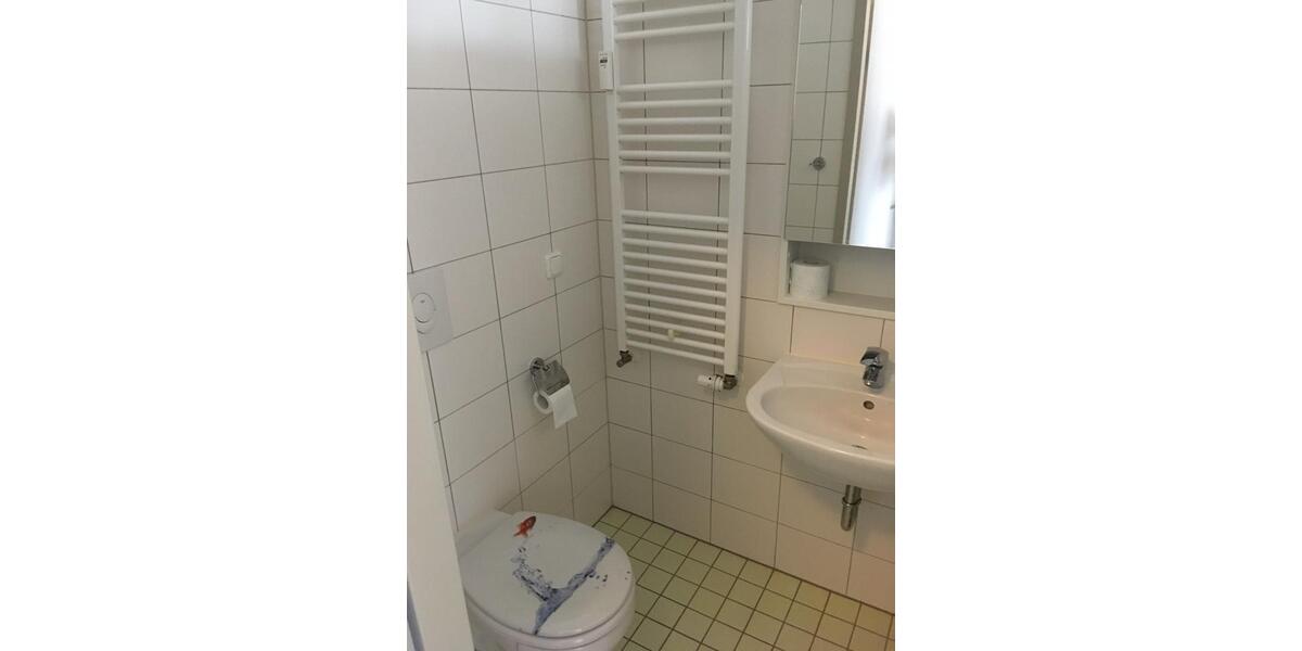 Etagenwohnung Herrieden - 1 Zimmer, 24 m&sup2;, 450&euro; | Angebot:25609645