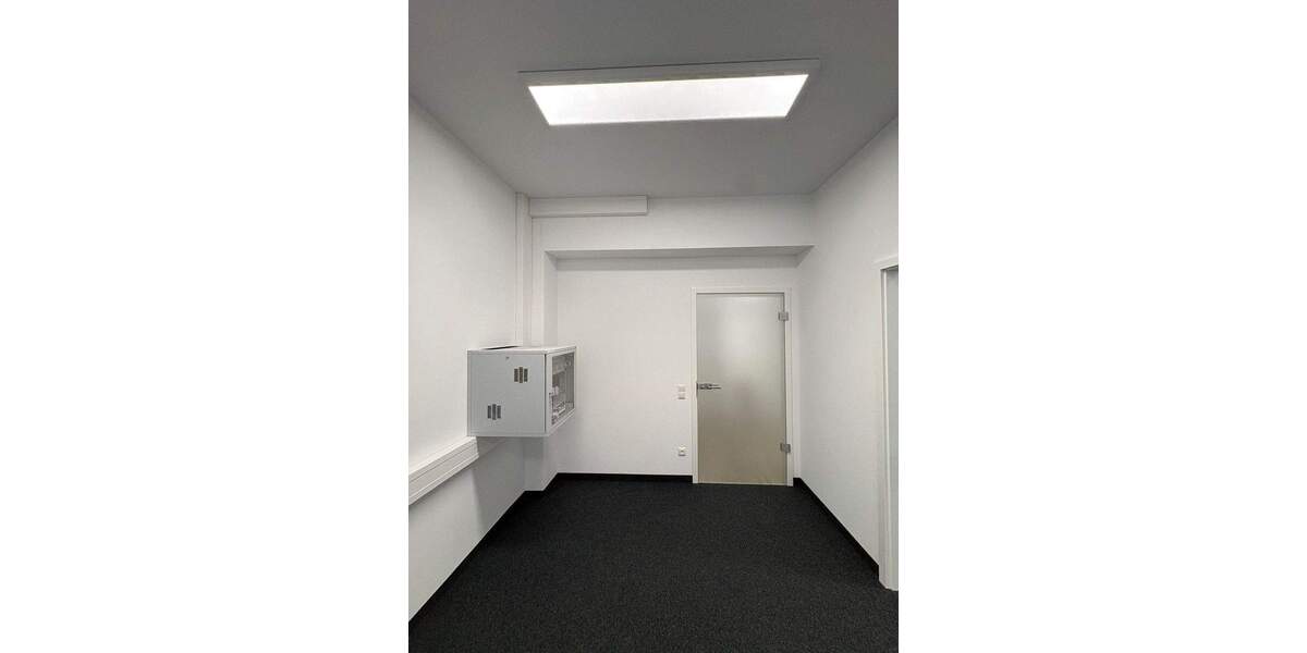 Gewerbeobjekt Erlangen Tennenlohe - 2 Zimmer, 40 m&sup2;, 450&euro; | Angebot:24821253
