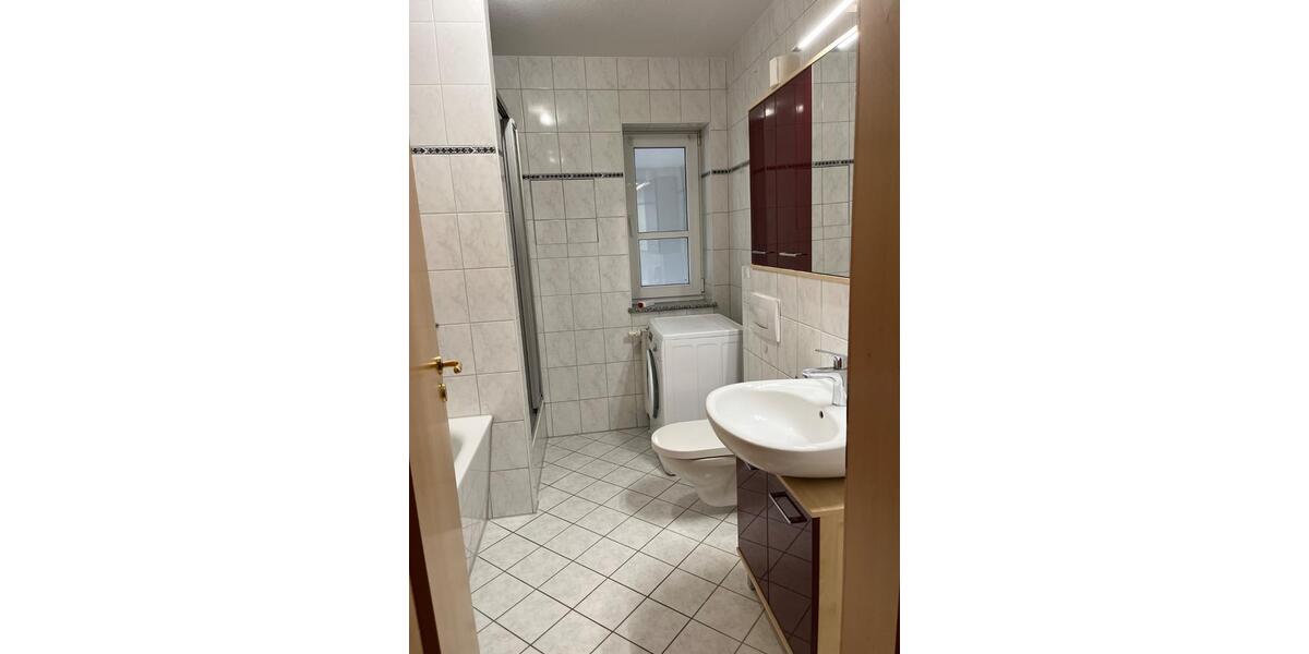 Erdgeschoßwohnung Dessau-Roßlau Roßlau - 2 Zimmer, 59 m&sup2;, 450&euro; | Angebot:26496360