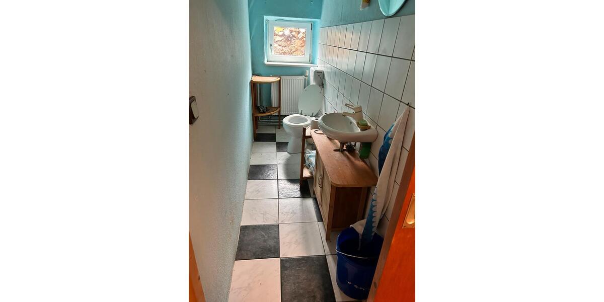 Erdgeschoßwohnung Bad Münder am Deister - 4 Zimmer, 105 m&sup2;, 850&euro; | Angebot:25262945