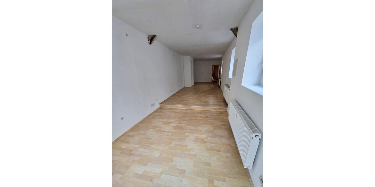 Erdgeschoßwohnung Quedlinburg - 1 Zimmer, 44 m&sup2;, 250&euro; | Angebot:25478839
