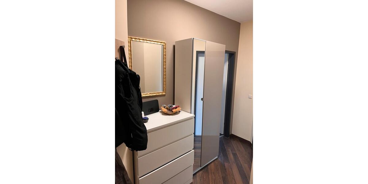 Etagenwohnung Roding - 2 Zimmer, 55 m&sup2;, 650&euro; | Angebot:26252377