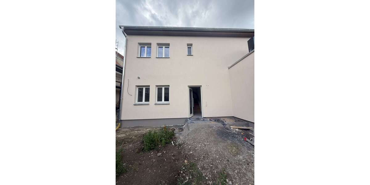 Etagenwohnung Nauen - 3 Zimmer, 80 m&sup2;, 1.120&euro; | Angebot:27452612