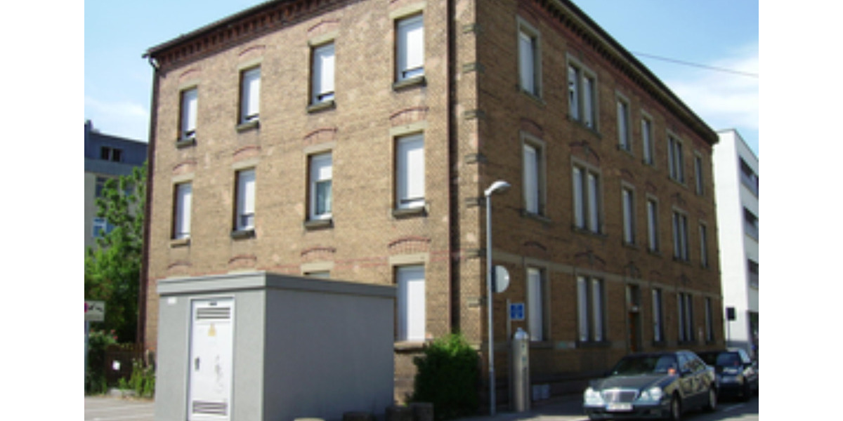 Etagenwohnung Göppingen - 3 Zimmer, 83 m&sup2;, 1.000&euro; | Angebot:25999505