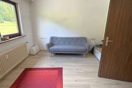 Wohnung Baiersbronn - 3 Zimmer, 63 m&sup2;, 530&euro; | Angebot:26738869