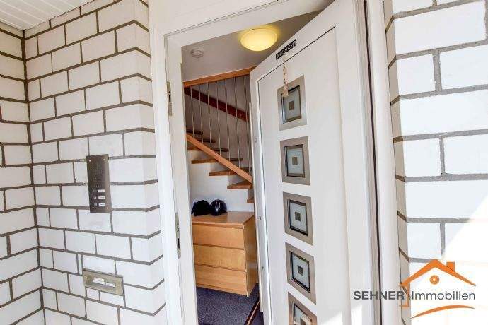 Etagenwohnung Möhnesee Körbecke - 2 Zimmer, 55 m&sup2;, 550&euro; | Angebot:26188404