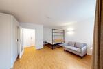Möbliertes Apartment mit Einbauküche zimmer