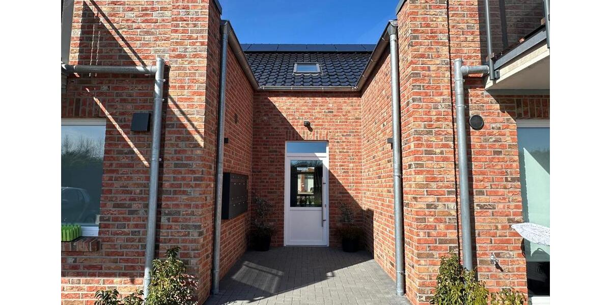 Erdgeschoßwohnung Rhauderfehn - 2 Zimmer, 76 m&sup2;, 790&euro; | Angebot:26075098