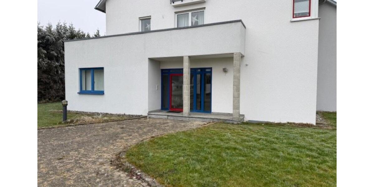 Büro- oder Praxisräume ca. 135 m² in MengenRulfingen zimmer