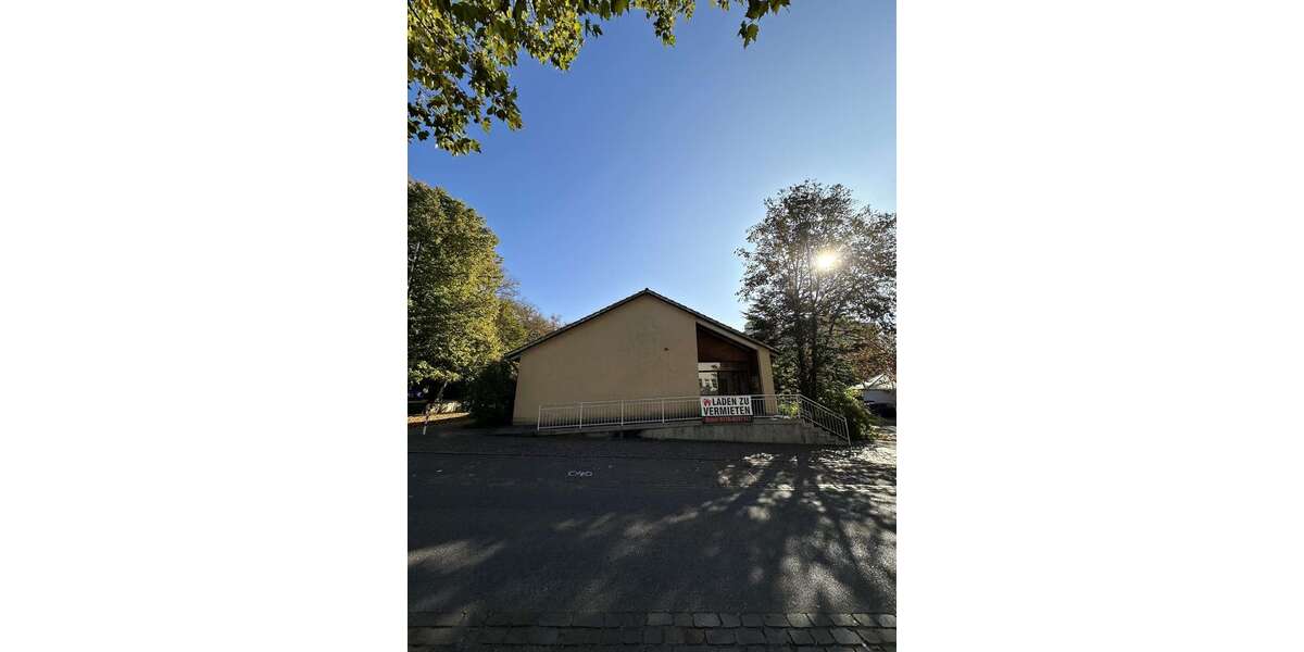 Gewerbeobjekt Gottmadingen - 2.500&euro; | Angebot:27069335