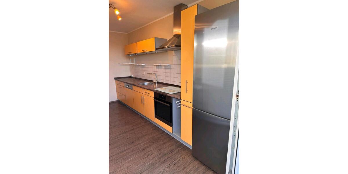 Maisonettenwohnung Rastede - 3 Zimmer, 94 m&sup2;, 1.140&euro; | Angebot:25945766