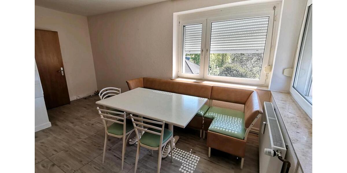 Etagenwohnung Wermelskirchen - 3 Zimmer, 80 m&sup2;, 1.020&euro; | Angebot:26561738