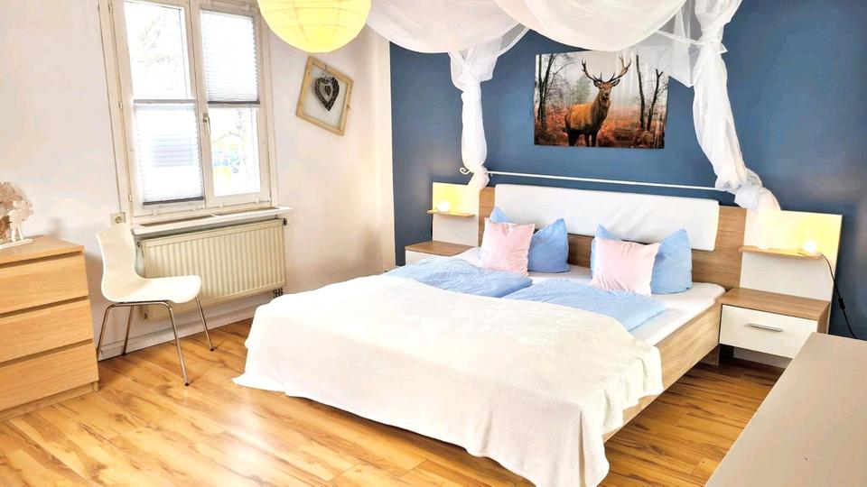 Etagenwohnung Lindenberg im Allgäu - 3 Zimmer, 85 m&sup2;, 1.200&euro; | Angebot:24715047