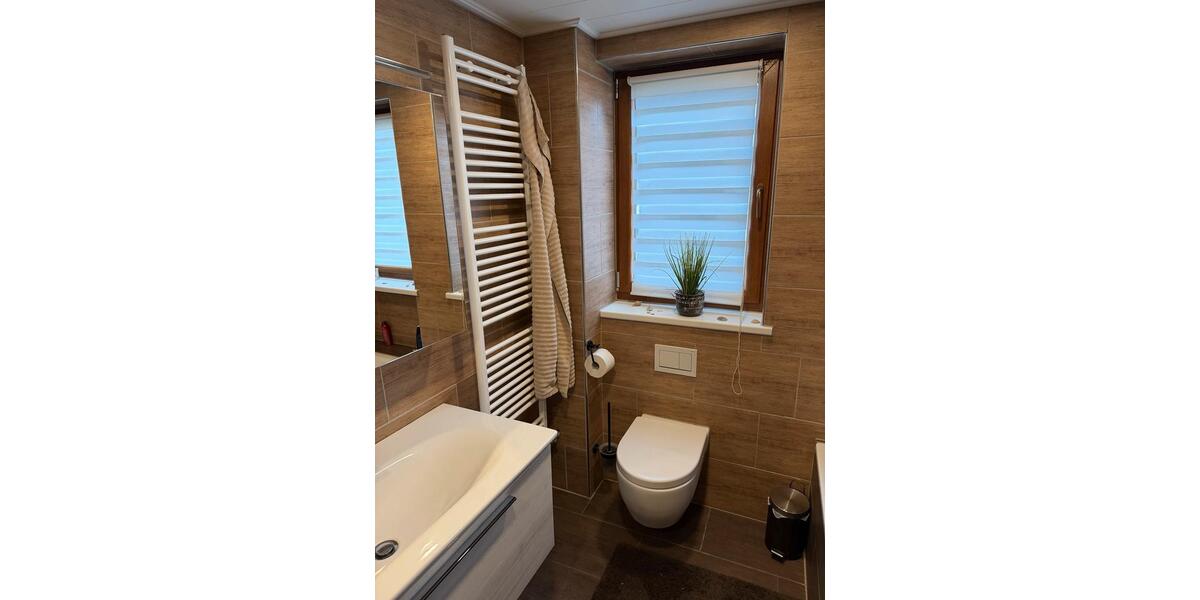 4 Zimmer Wohnung Mietwohnung Garage Terrasse Balkon 4 zimmer