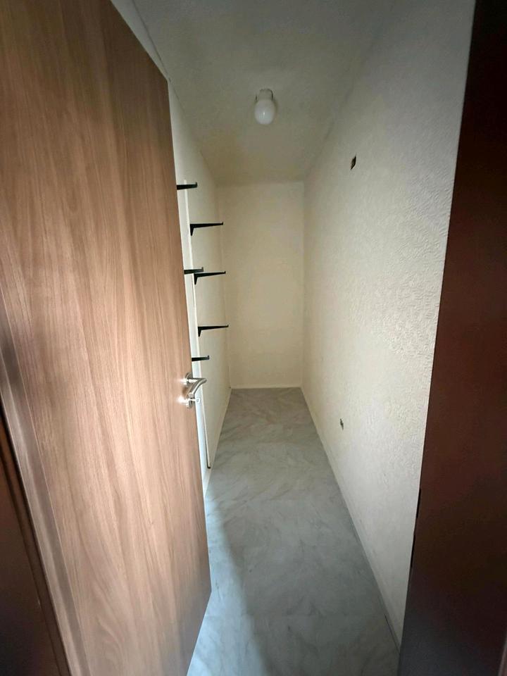 5 Zimmer Wohnung ab sofort zu vermieten