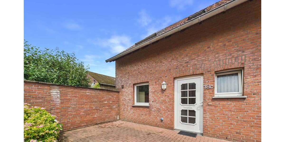 Etagenwohnung Selfkant / Havert Havert - 3 Zimmer, 85 m&sup2;, 825&euro; | Angebot:26794496