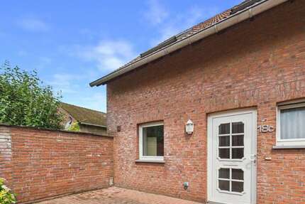 Wohnung Selfkant / Havert Havert - 3 Zimmer, 85 m&sup2;, 825&euro; | Angebot:26794496
