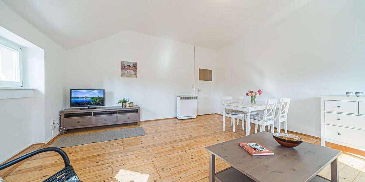 Etagenwohnung Frankfurt am Main Westend-Süd - 2 Zimmer, 75 m&sup2;, 1.650&euro; | Angebot:26683316