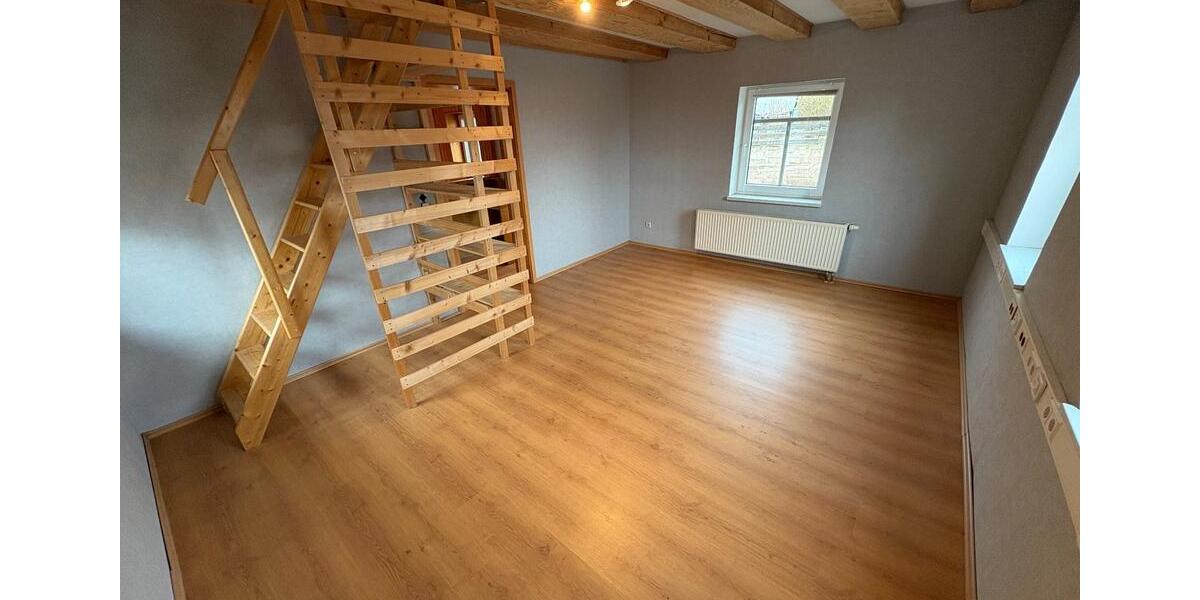 Einfamilienhaus Einbeck - 5 Zimmer, 120 m&sup2;, 999&euro; | Angebot:24763868
