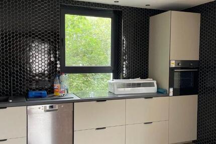 Wohnung Wuppertal Elberfeld - 2 Zimmer, 68 m&sup2;, 880&euro; | Angebot:25234496